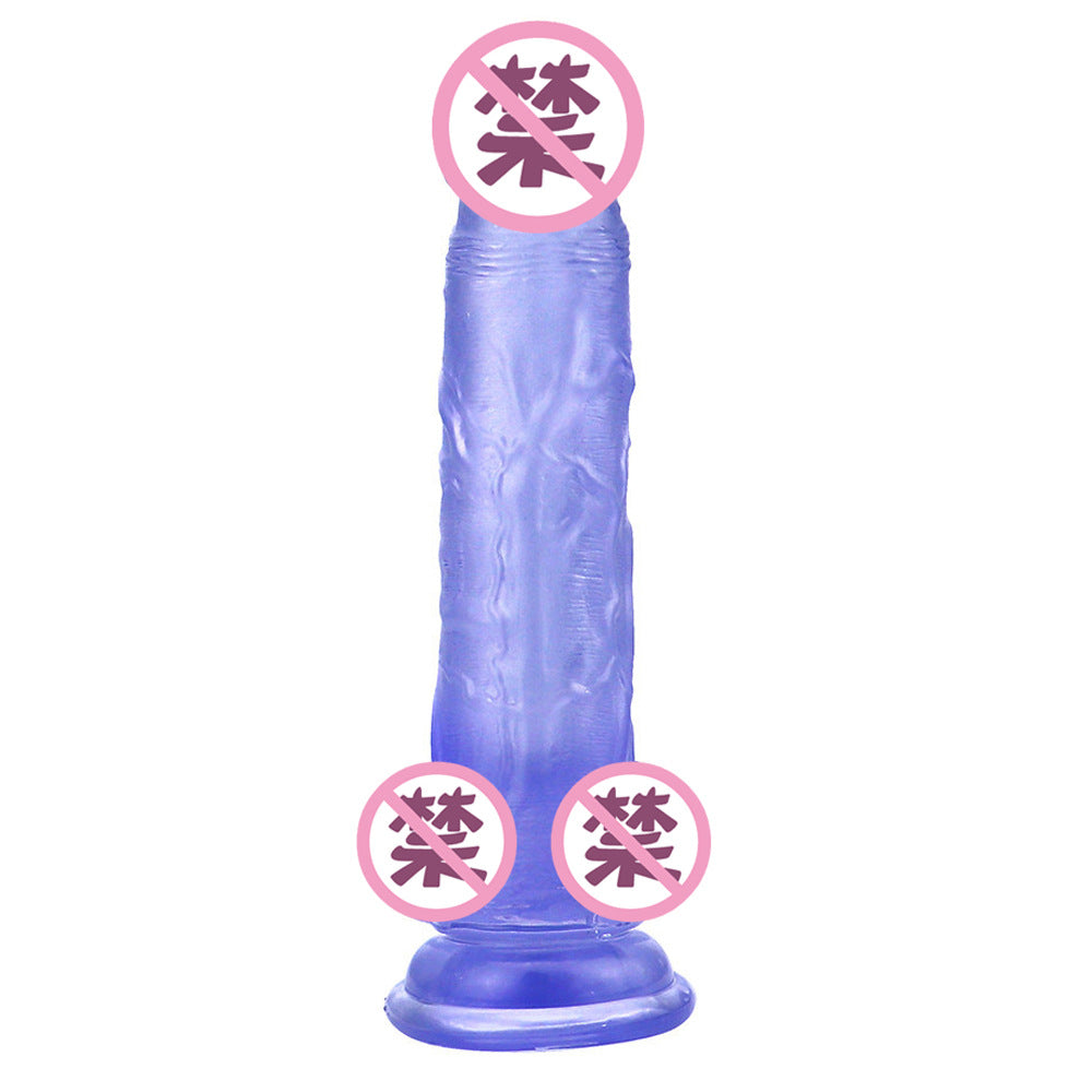 028 Bawang large artificial penis, female dildo masturbator, adult dildo couple sex products