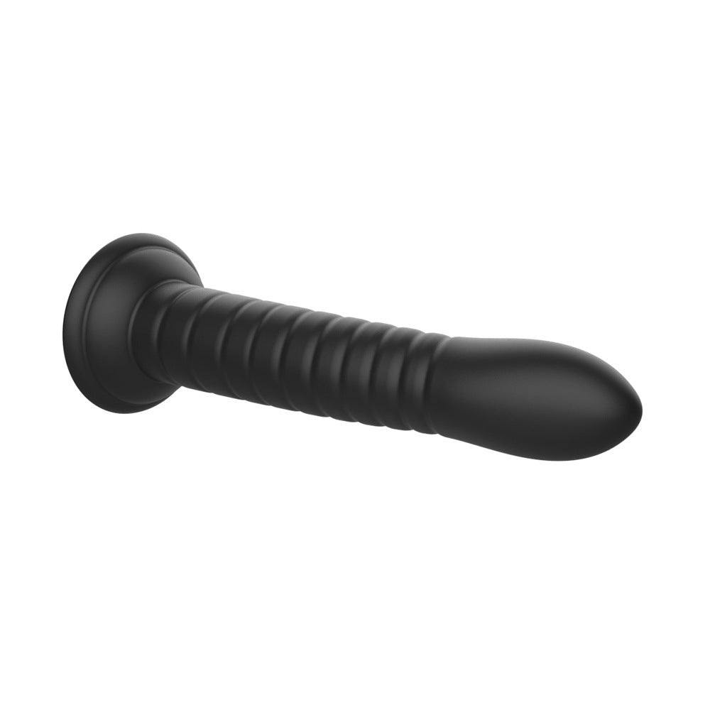 Orissi adult female products threaded simulation penis transparent jelly crystal dildo jj suction cup penis backyard