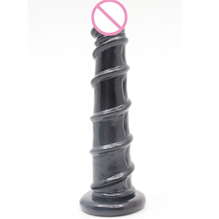 WOS manufacturers wholesale manual soft meat masturbation transparent simulation penis dildo flirting foreign trade sex products