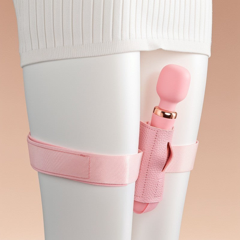 Cross-border simulated penis vibrator, dildo, sex products, female sex interest, masturbator AV vibrator, adult hair