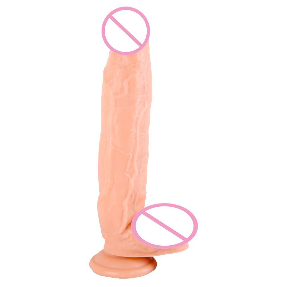 A22 Alien Modi oversized simulated dildo female masturbator dildo factory direct sales, one piece is sent on behalf of others.