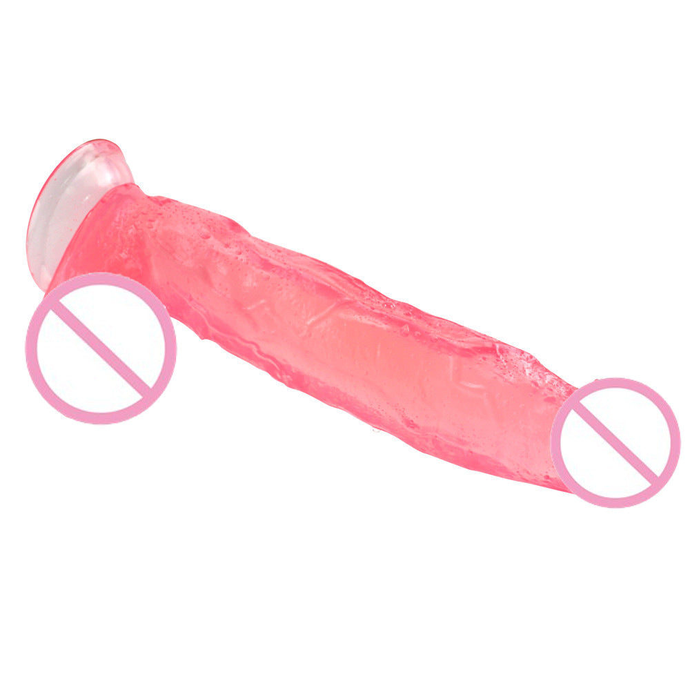 Alien 11.8-inch dildo huge long simulated penis female masturbation toy Amazon explosion