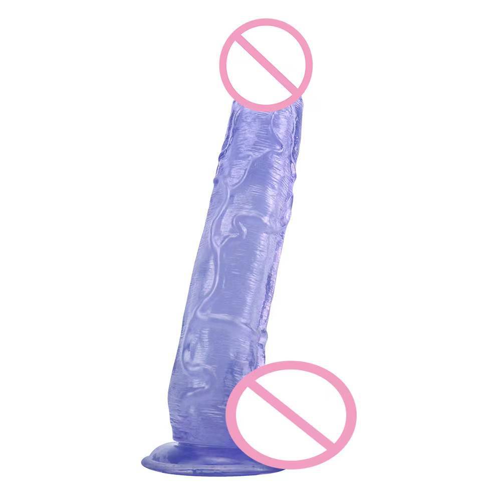 African boy explosion huge thick oversized penis female masturbation appliance simulation dildo adult sex products