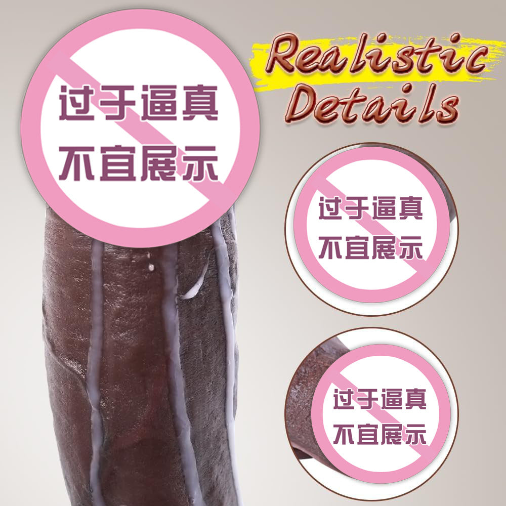 Fighter liquid silicone simulation penis manual dildo masturbator sex fun women's products for adults and women