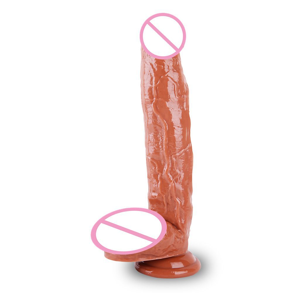 A22 Alien Modi oversized simulated dildo female masturbator dildo factory direct sales, one piece is sent on behalf of others.