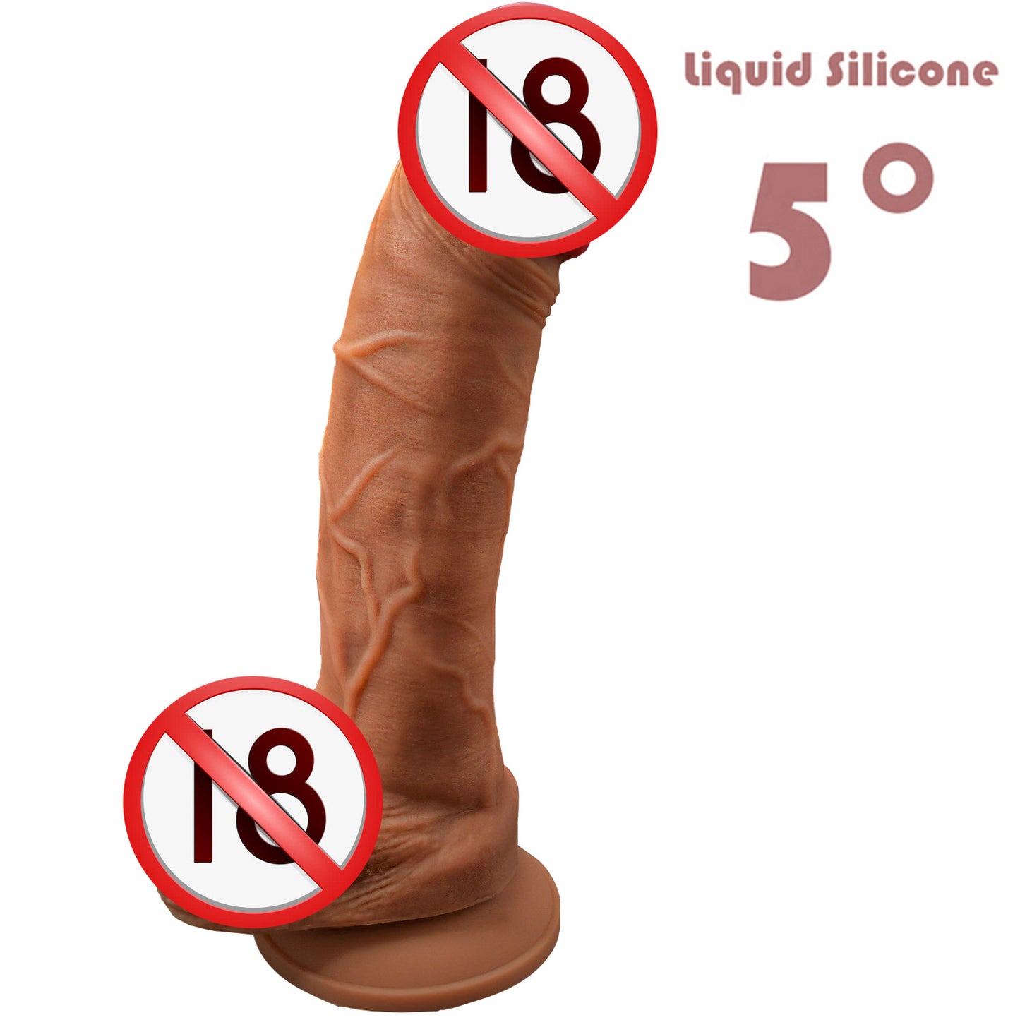 super soft liquid silicone simulation penis female masturbator wearing adult products fake penis