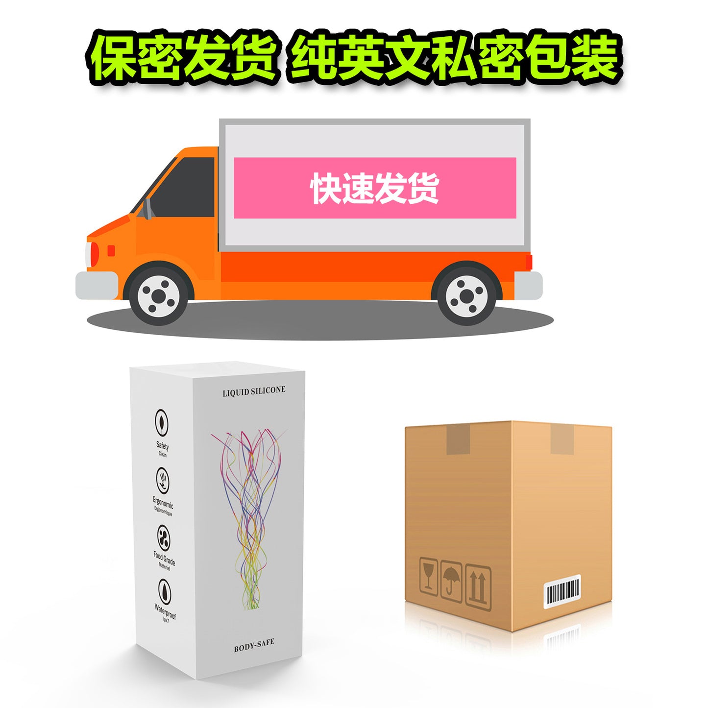 Female masturbation sex toy oversized silicone penis soft meat realistic fake penis adult sex toys fake jj wholesale