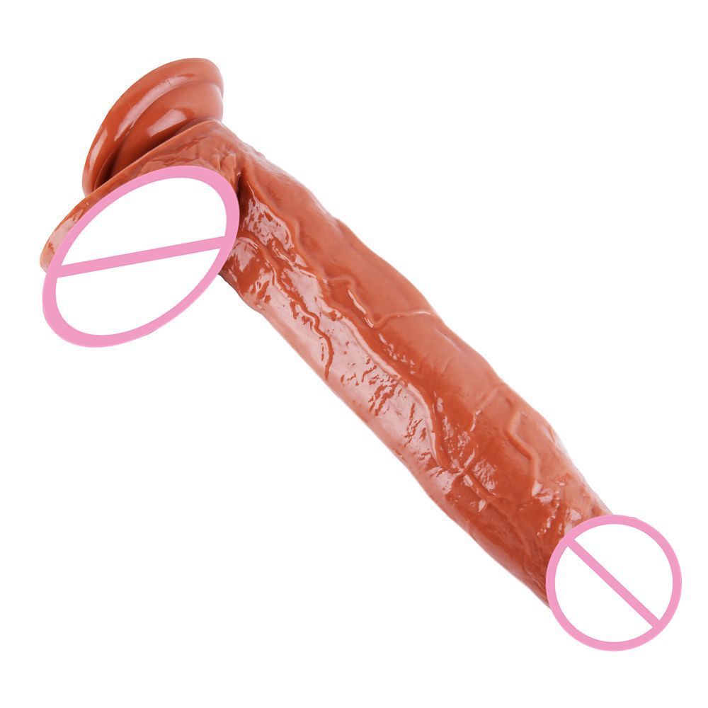 A22 Alien Modi oversized simulated dildo female masturbator dildo factory direct sales, one piece is sent on behalf of others.