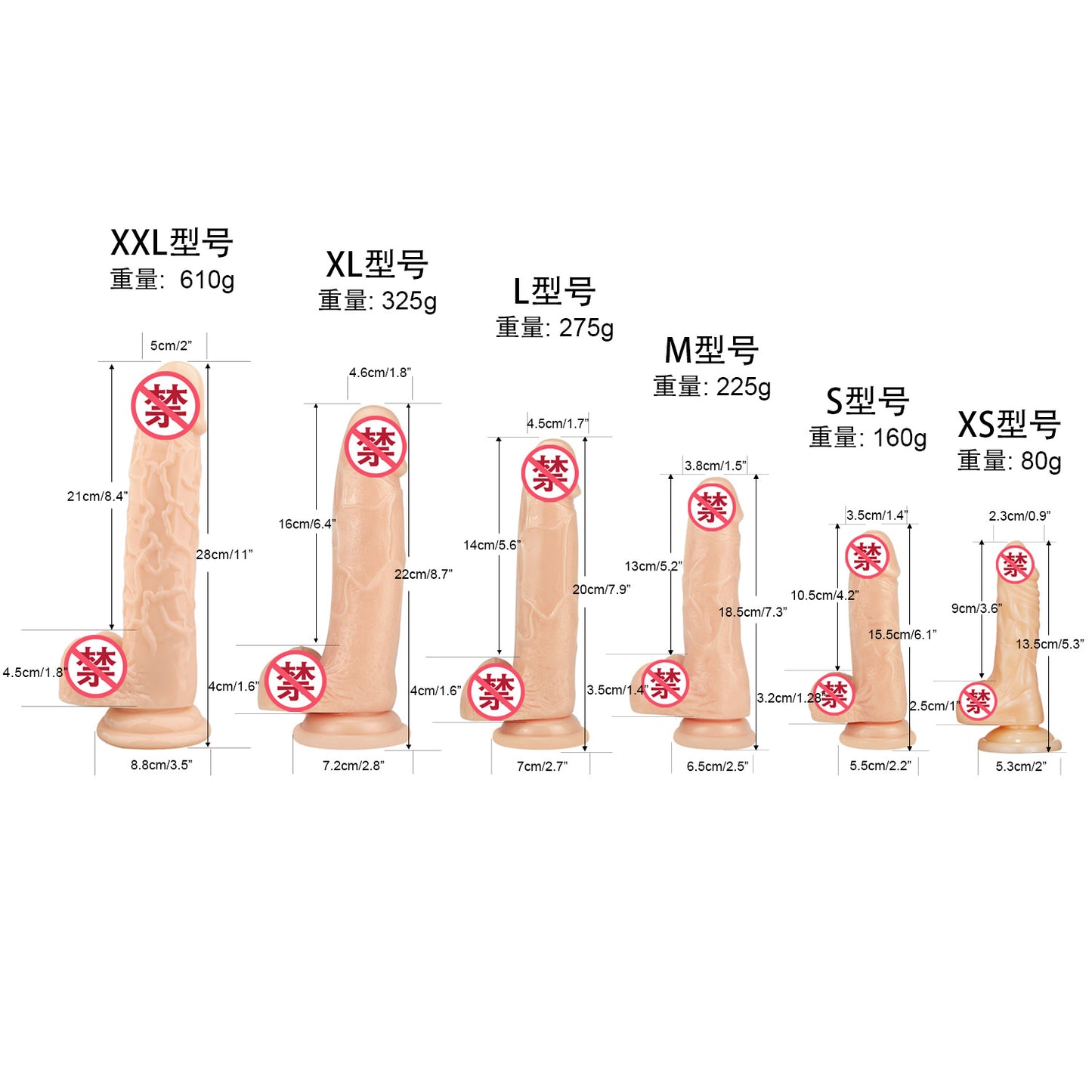 Color transparent simulated penis soft meat forced real and fake penis female masturbation device female adult sex toys