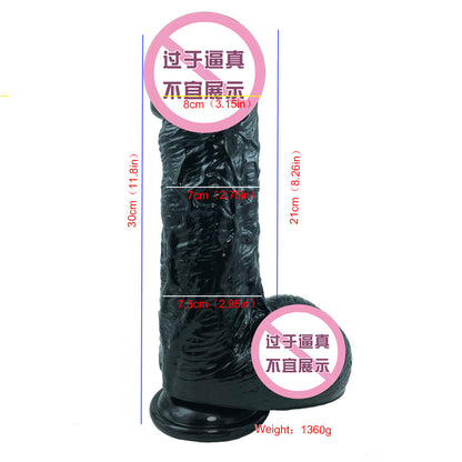 large high simulation penis female masturbator adult products over 6cm 7cm special 8 diameter large dildo