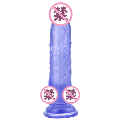 028 Bawang large artificial penis, female dildo masturbator, adult dildo couple sex products