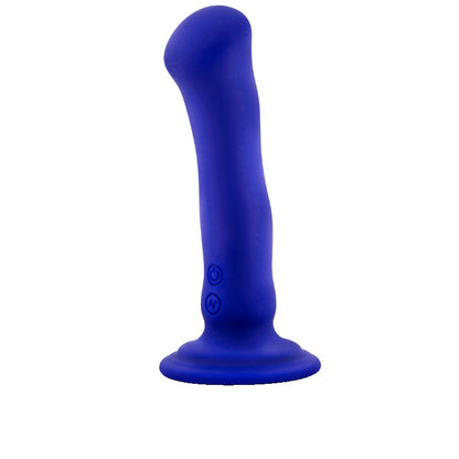 Blush electric penis for women, simulated penis Taishan suction cup dildo sex products toy manufacturers wholesale