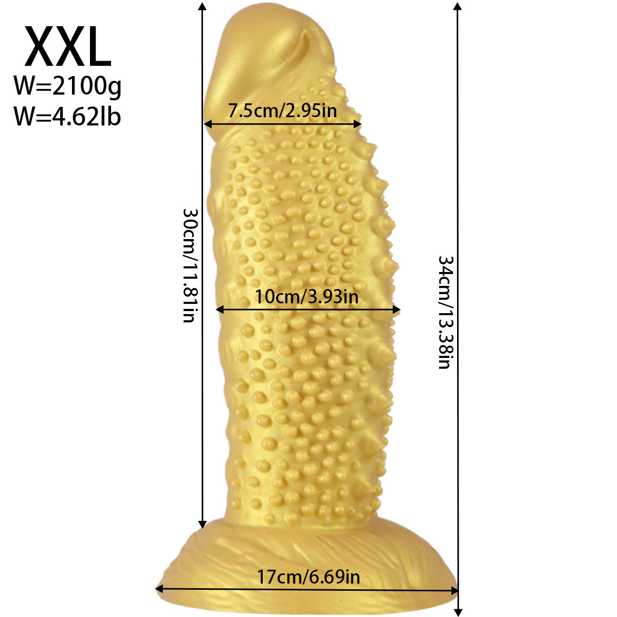 Wolf tooth silicone prick penis women's soft meat realistic dildo masturbator sex toys adult sex toys
