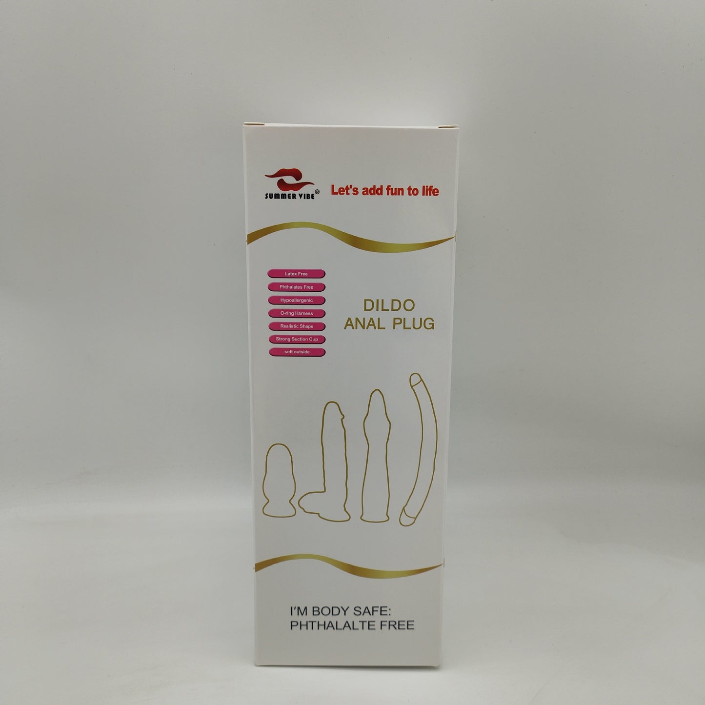 Ecstasy hand penis extra large size anal plug super thick sucker anal simulation dildo adult masturbation sm female