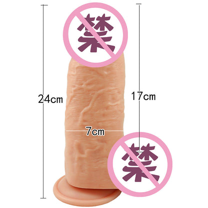 large high simulation penis female masturbator adult products over 6cm 7cm special 8 diameter large dildo