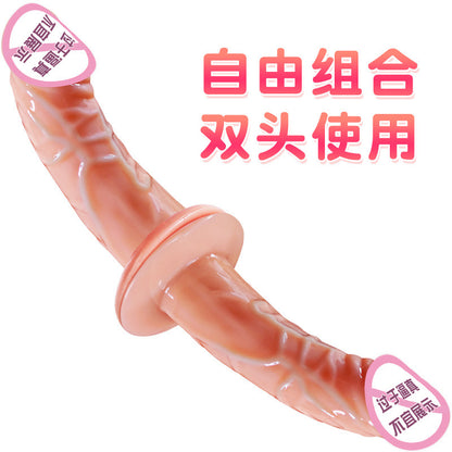 Jiuai female masturbator simulation dildo dildo cannon machine adult sex toys small muscle tyrant