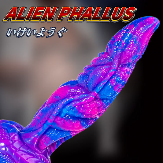 explosion special-shaped mixed-color penis simulation manual dildo liquid silicone adult sex toys masturbator