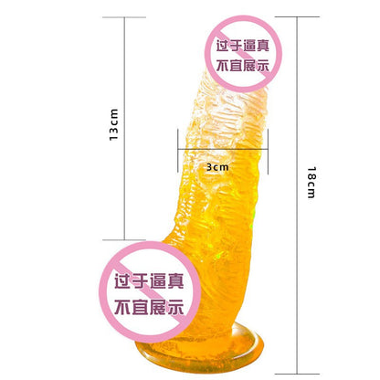 Simulated penis, special-shaped dildo, sex toy, electric gun, automatic thrusting female self-portrait device, adult products