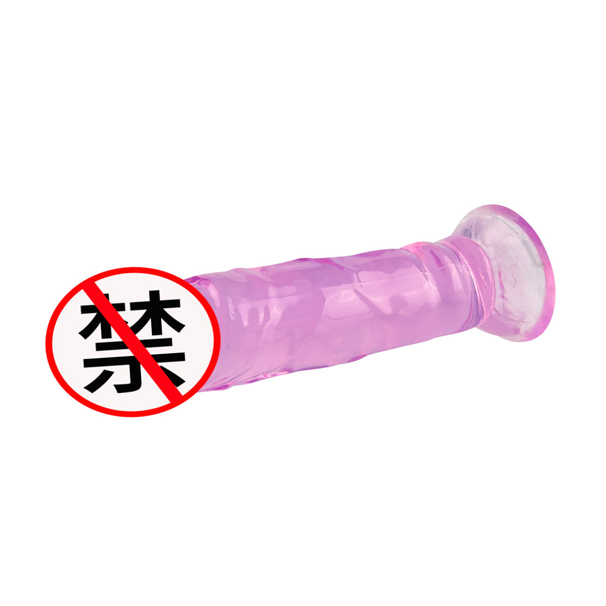Simulated penis Super small mini women's small eggless dildo adult sex toys