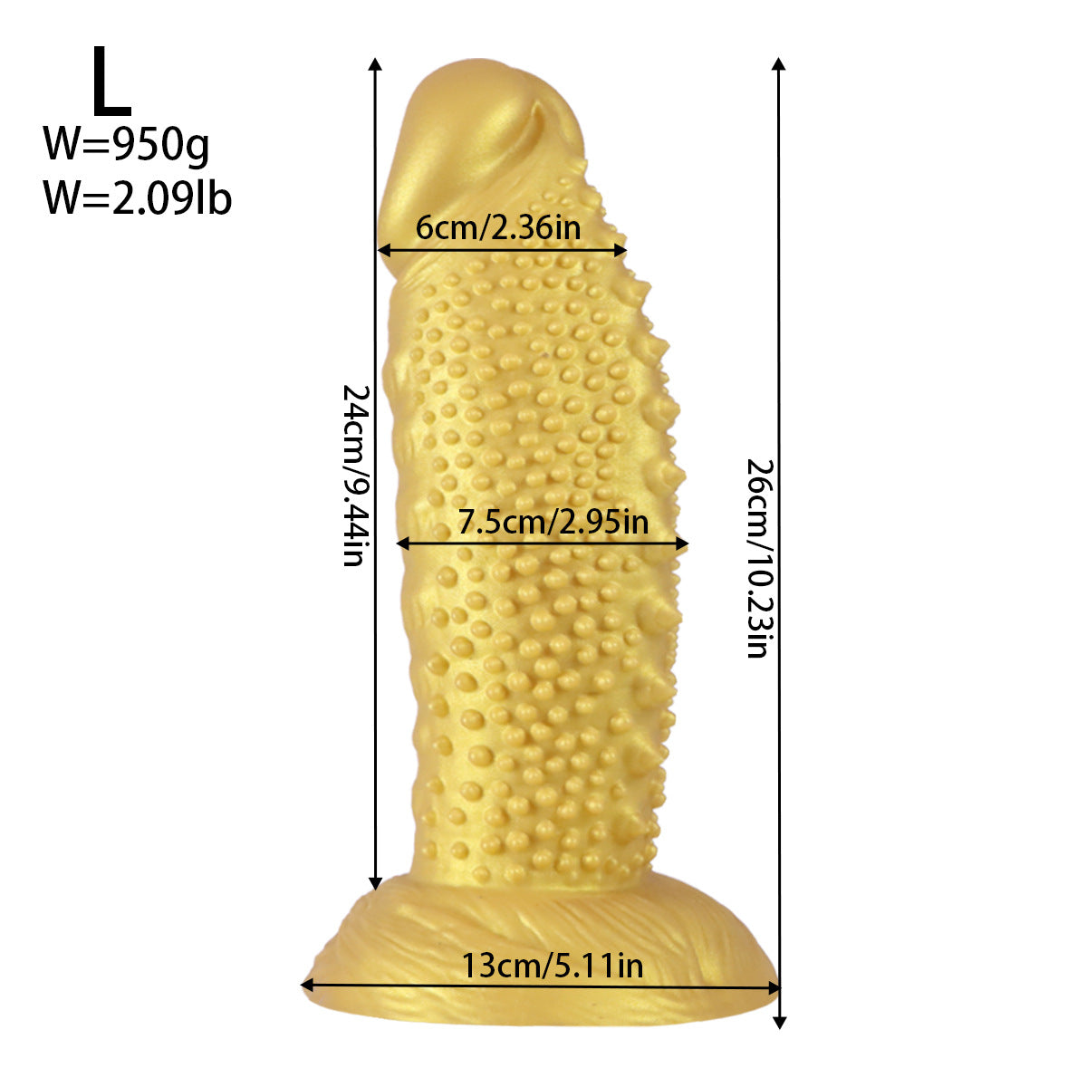 Wolf tooth silicone prick penis women's soft meat realistic dildo masturbator sex toys adult sex toys