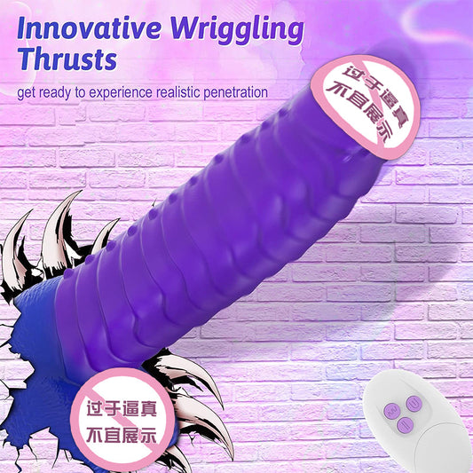 Cross-border explosive female dildo masturbator, gun machine, sex toys, telescopic rocking electric simulation penis prosthesis