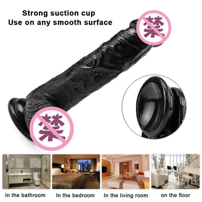 028 Bawang large artificial penis, female dildo masturbator, adult dildo couple sex products