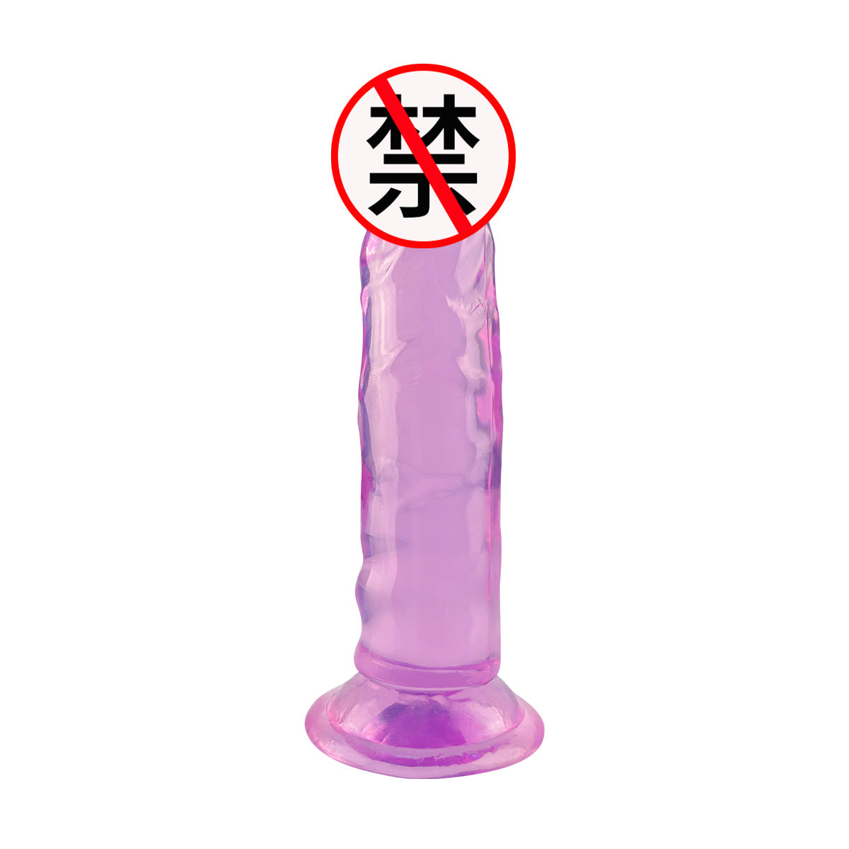 Simulated penis Super small mini women's small eggless dildo adult sex toys