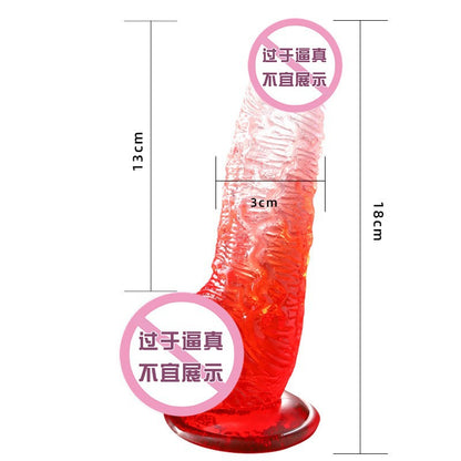 Simulated penis, special-shaped dildo, sex toy, electric gun, automatic thrusting female self-portrait device, adult products