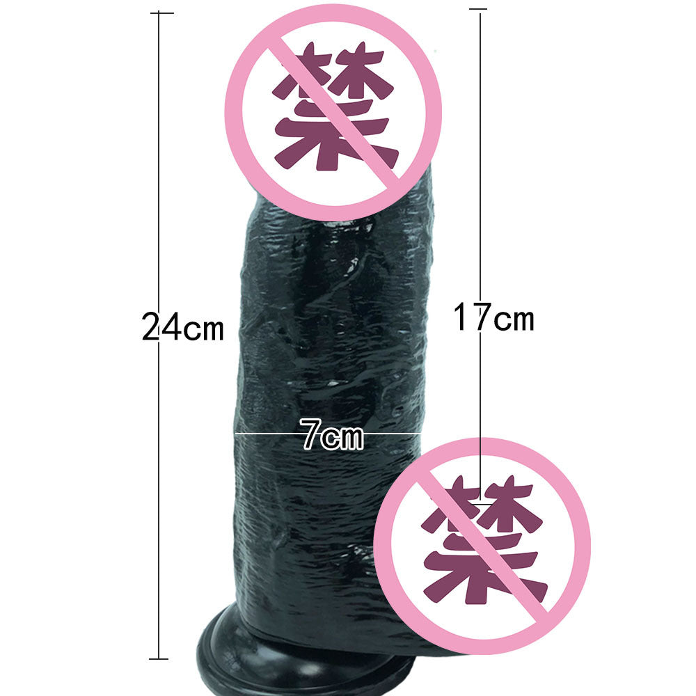 large high simulation penis female masturbator adult products over 6cm 7cm special 8 diameter large dildo