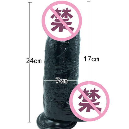 large high simulation penis female masturbator adult products over 6cm 7cm special 8 diameter large dildo