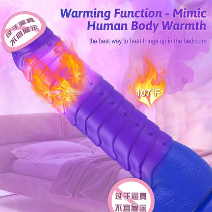 Cross-border explosive female dildo masturbator, gun machine, sex toys, telescopic rocking electric simulation penis prosthesis