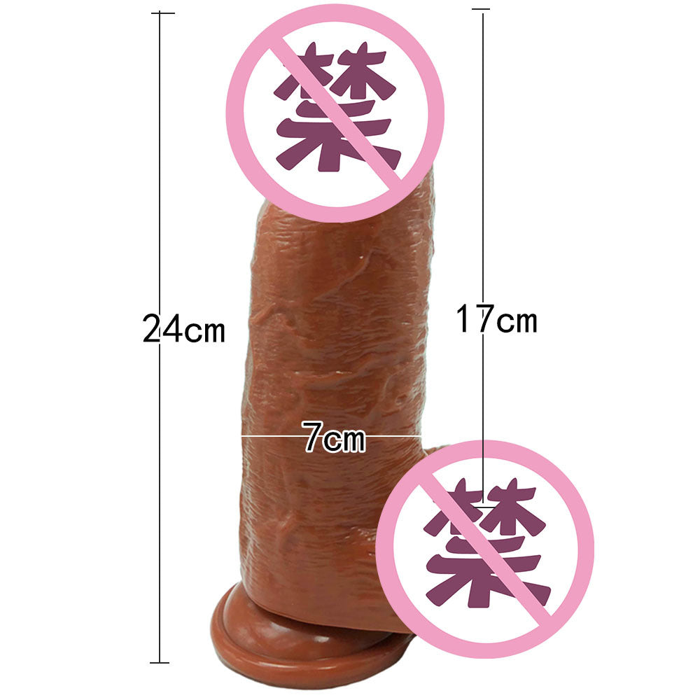 large high simulation penis female masturbator adult products over 6cm 7cm special 8 diameter large dildo