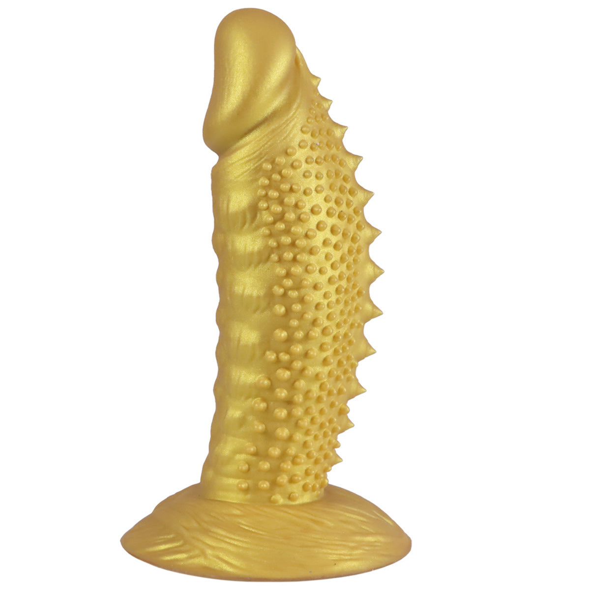 Wolf tooth silicone prick penis women's soft meat realistic dildo masturbator sex toys adult sex toys