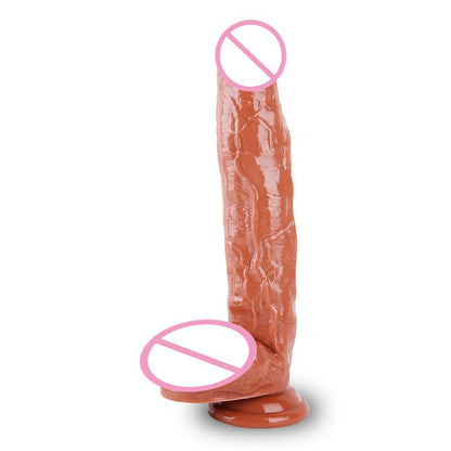 A22 Alien Modi oversized simulated dildo female masturbator dildo factory direct sales, one piece is sent on behalf of others.