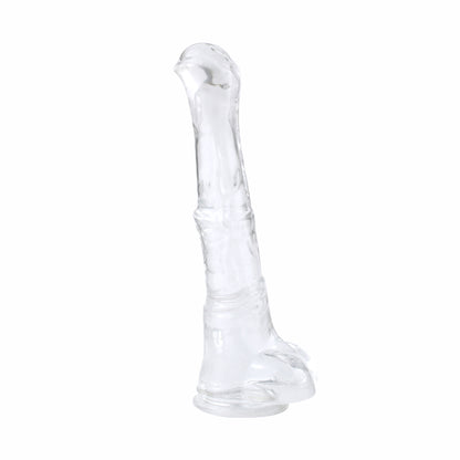 SNAILAGE Supersize Simulation Dick Big Mac Female Dildo Sex Fun Heterogeneous SM with Egg Horse Dick